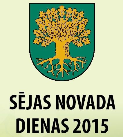 Sējas novada dienas