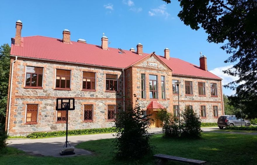 Sējas pamatskola ceturto reizi saņems 5000 eiro finansējumu sporta dzīves uzlabošanai