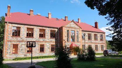 Attēls rakstam: Sējas pamatskola ceturto reizi saņems 5000 eiro finansējumu sporta dzīves uzlabošanai