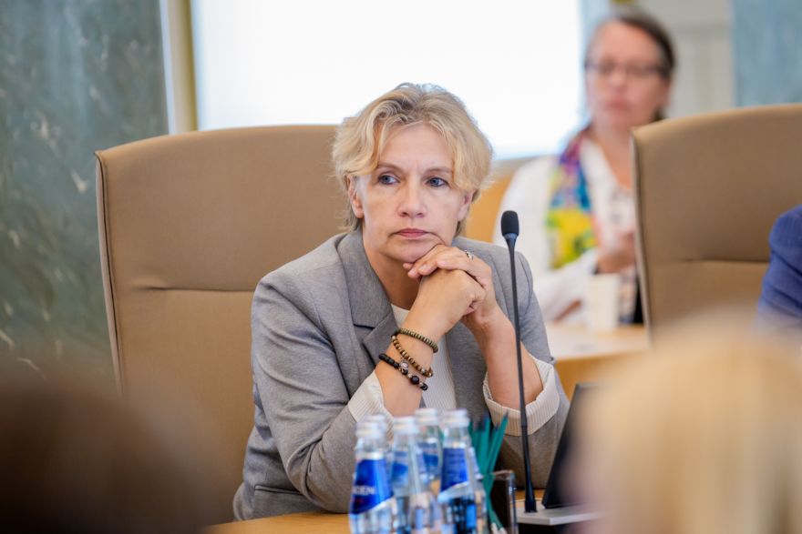 Senioru skolu nākotnes modelis – valsts un nevalstisko organizāciju sadarbība