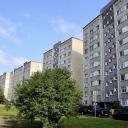 Attēls rakstam: Septembrī augušas sērijveida dzīvokļu cenas Salaspilī; Kauguros palikušas nemainīgas