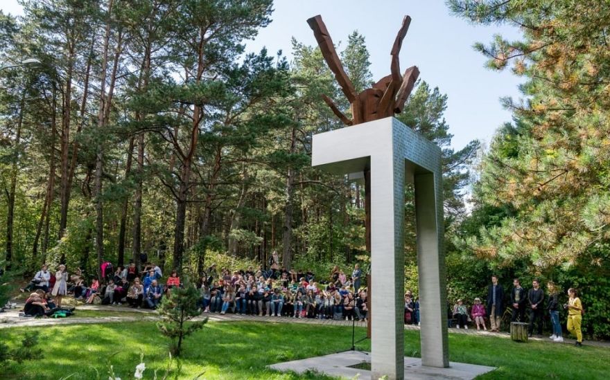 Septembrī Jūrmalā atzīmēs dzejas mēnesi