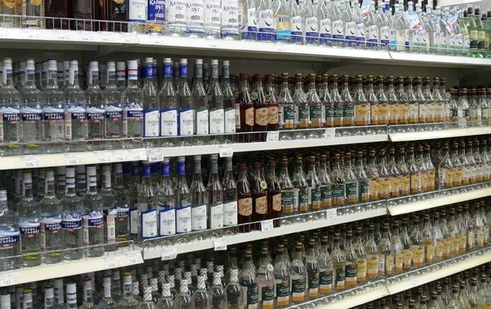 Septiņos mēnešos no Latvijas izveda par 11,7% vairāk alkoholisko dzērienu