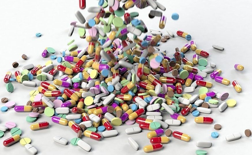 Septiņu gadu laikā Latvijā izsniegti 187 miljoni recepšu medikamentu