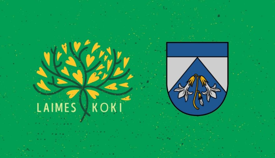 Sesto Laimes koku parku atklās Ādažu novadā