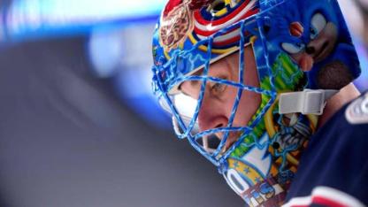 Attēls rakstam: Sezona tuvojas, bet skaidrības joprojām nav – “Blue Jackets” atklāj situāciju ar Merzļikinu