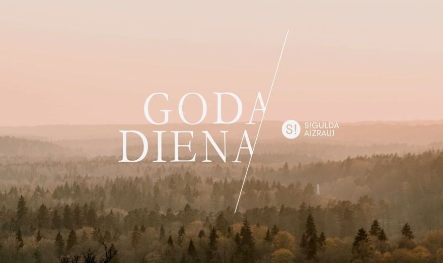 Siguldā apstiprināti apbalvojuma "Goda novadnieks" un "Gada novadnieks" saņēmēji