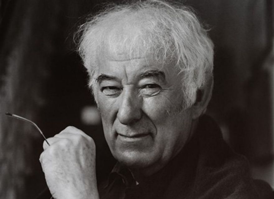 Siguldā atklās izstādi par Nobela prēmijas laureātu Šeimusu Hīniju; piedalīsies arī Īrijas vēstniece