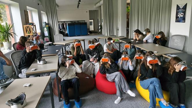 Attēls rakstam: Siguldā atklās paplašināto STEAM centru