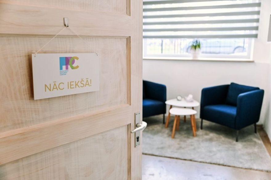 Siguldā atklāta Pusaudžu resursu centra filiāle