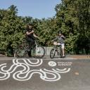 Attēls rakstam: Siguldā bērniem un jauniešiem notiks pop-up veloapmācība