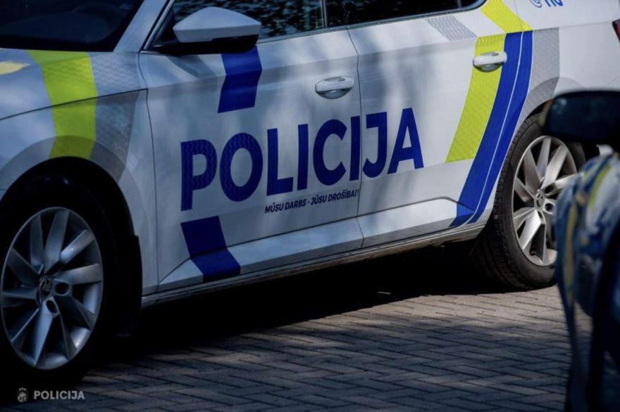 Siguldā huligāni galīgi zaudējuši robežas: "Kādam garlaicīgi bija?"