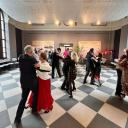 Attēls rakstam: Sigulda iegriež deju ritmā arī pieaugušā vecumā