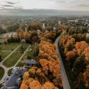 Attēls rakstam: Sigulda kļūst par rudens karstāko galamērķi – šādi skaitļi nav redzēti kopš pandēmijas