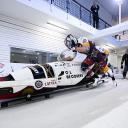 Attēls rakstam: Sigulda nākamgad uzņems Pasaules kausa skeletonā un bobslejā noslēdzošo posmu