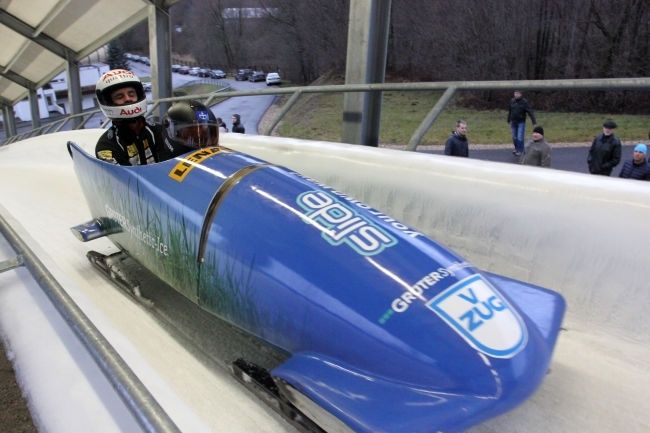 Siguldā nākamsezon varētu notikt Eiropas čempionāts skeletonā un bobslejā