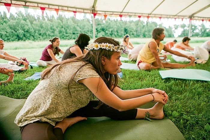 Siguldā norisināsies Saulgriežu jogas un mūzikas festivāls 