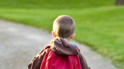 Attēls rakstam: Siguldā pēc septiņgadnieka pazušanas atbildīgās iestādes pārrunājušas notikušo