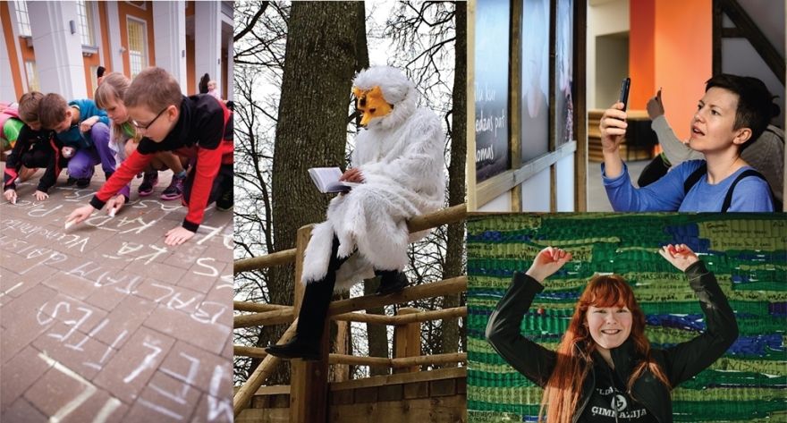 Sigulda pieteikusi kandidatūru dalībai UNESCO Radošo pilsētu tīklā