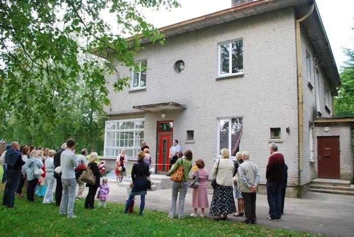 Siguldā privāto bērnudārzu bizness iet no rokas