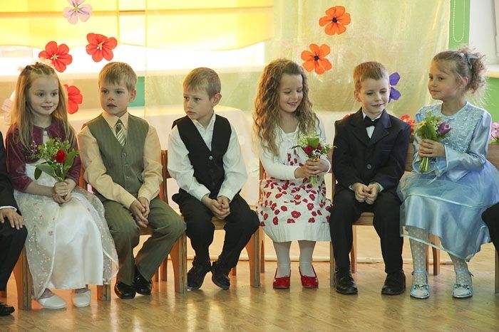 Siguldā sākas bērnu uzņemšana dārziņos