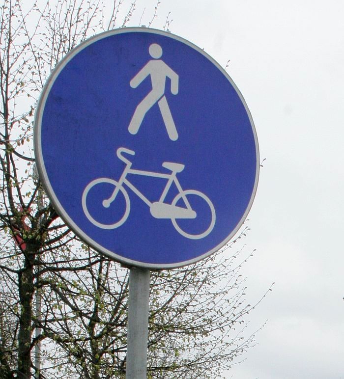 Siguldā top jauns veloceliņš