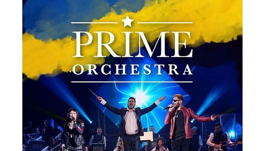 Siguldā uzstāsies "Prime Orchestra" no Harkivas