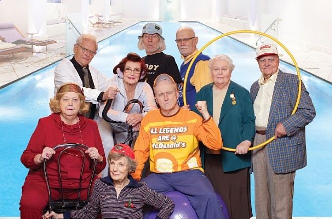 Siguldā viesosies Dailes teātris
