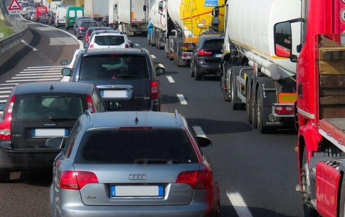 Siguldas apkārtnē brīvdienās var būt īpaši intensīva satiksme