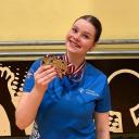 Attēls rakstam: Siguldas badmintonisti dominē Latvijas Universiādes sacensībās