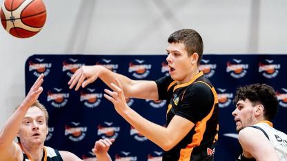 Attēls rakstam: Siguldas basketbolisti zaudē viesos, Ķekavas florbolisti uzvar savās mājās