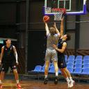 Attēls rakstam: Siguldas basketbolistiem RBL sezona beidzas Rūjienā; salaspilieši un mārupieši sāk NBL "play off" turnīru