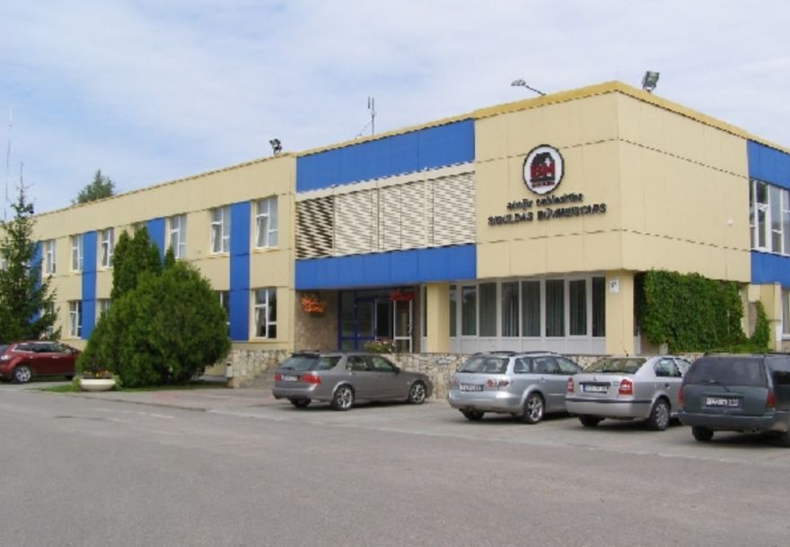 "Siguldas būvmeistara" apgrozījums pērn samazinājies
