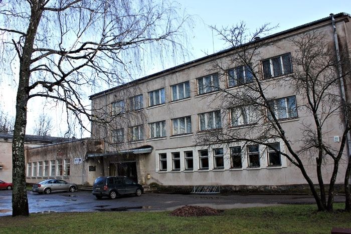 Siguldas kultūras sirdi beidzot ārstēs