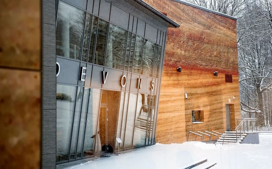 Siguldas Kultūras un tūrisma centra direktora amatā apstiprina koncertzāles "Baltais flīģelis" vadītāju Kiršteinu