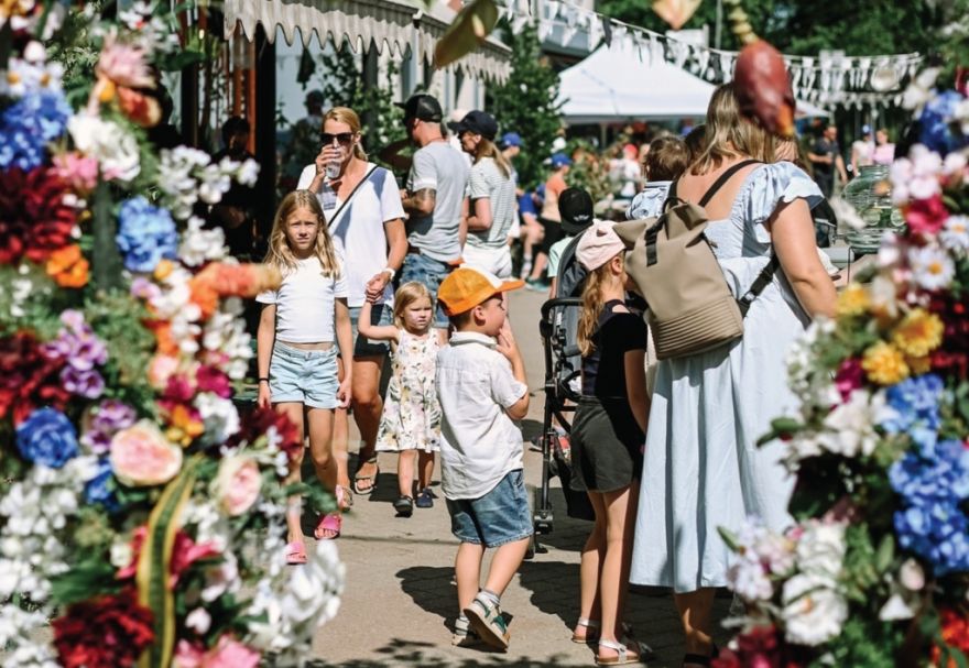 Siguldas novada iedzīvotāju aptauja: 85% apmierināti ar dzīvi novadā