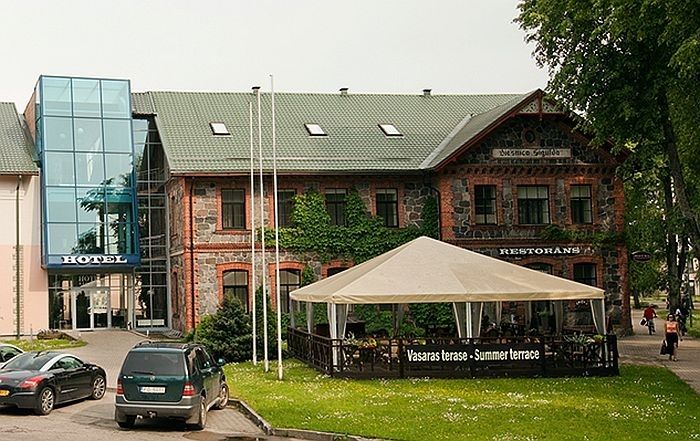 Siguldas novadā ievērojami pieaudzis viesnīcu noslogojums