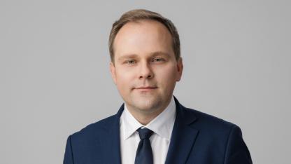 Attēls rakstam: Siguldas novada mēra Kumska alga pērn palielinājusies par 27%