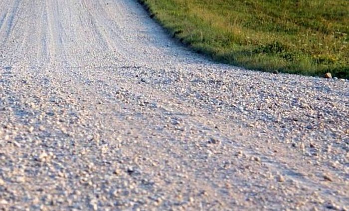 Siguldas novadā par gandrīz miljonu eiro pārbūvēs grants ceļu posmus 17 kilometru garumā