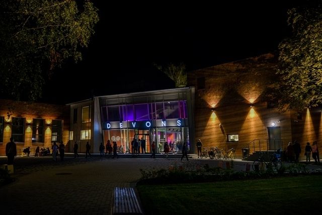 Siguldas novada pašvaldība izsolīs kafejnīcas telpas kultūras centrā
