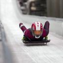 Attēls rakstam: Siguldas novada pašvaldība piešķir 30 000 eiro interešu izglītības programmas skeletonā īstenošanai