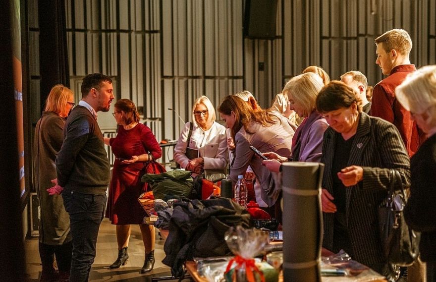 Siguldas novada pašvaldības iestāžu un struktūrvienību vadītāji nostiprina zināšanas civilās aizsardzības jomā
