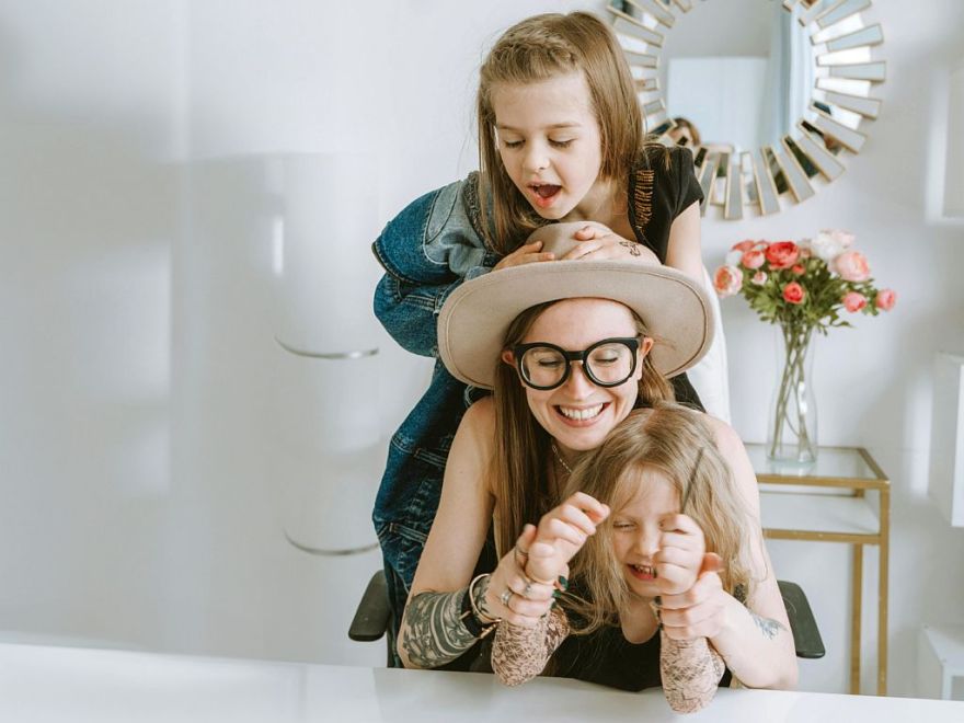 Siguldas novadā sākusies grantu konkursa "Māmiņa. Uzņēmēja" pieteikumu iesniegšana