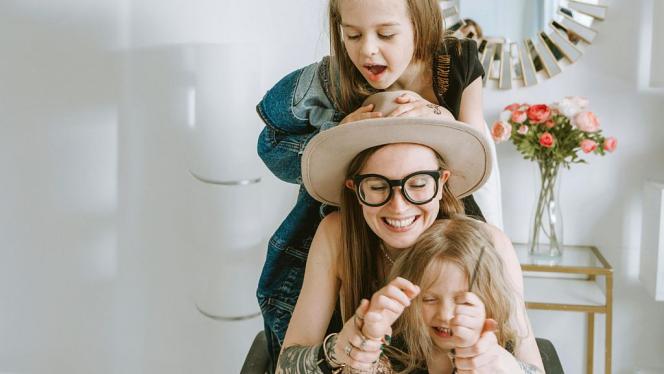 Attēls rakstam: Siguldas novadā sākusies grantu konkursa "Māmiņa. Uzņēmēja" pieteikumu iesniegšana