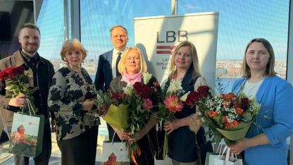 Attēls rakstam: Siguldas novadam panākumi bibliotēku nozarē – divi notikumi iegūst balvas