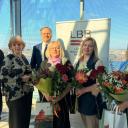 Attēls rakstam: Siguldas novadam panākumi bibliotēku nozarē – divi notikumi iegūst balvas