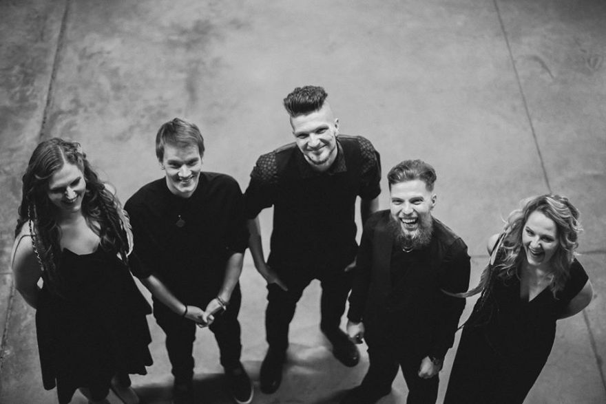 Siguldas pils paviljonā uzstāsies kvintets "Rihards Lībietis Orchestra"