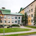 Attēls rakstam: Siguldas slimnīcā turpinās nozīmīgs infrastruktūras uzlabošanas projekts