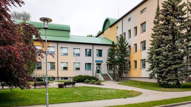 Attēls rakstam: Siguldas slimnīcā turpinās nozīmīgs infrastruktūras uzlabošanas projekts