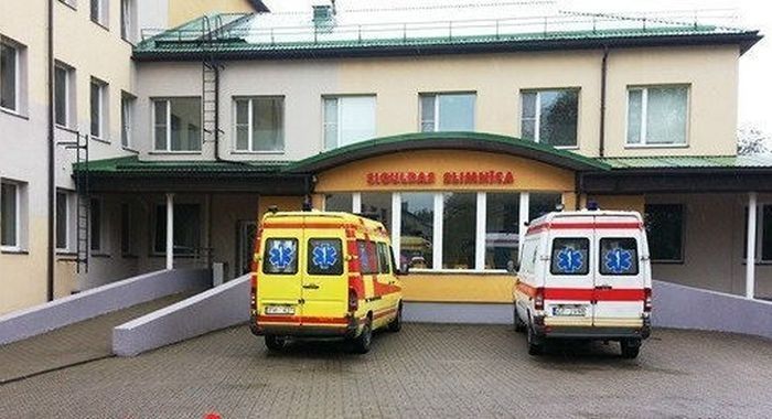 Siguldas slimnīcā veiktās bariatriskās ķirurģijas operācijas visaugstāk novērtē norvēģi